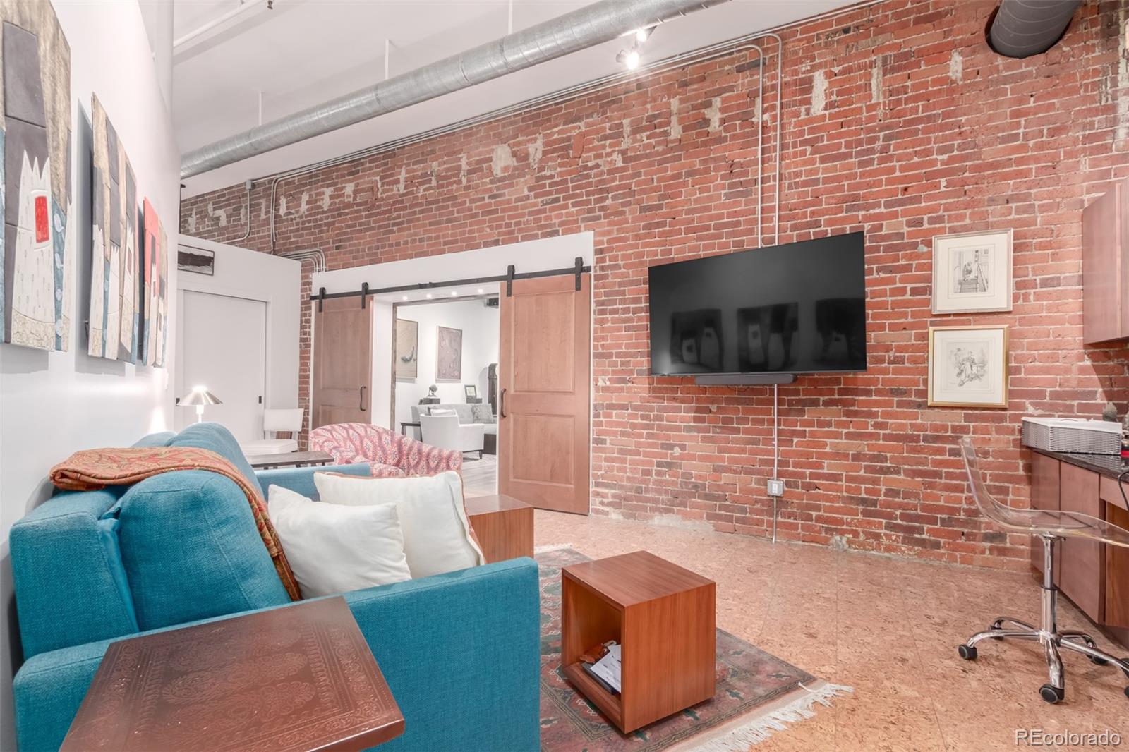 MLS Image #19 for 1488  wazee street,denver, Colorado