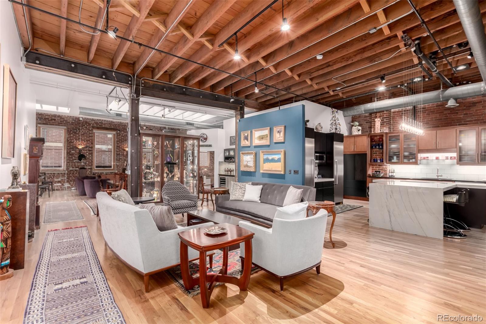 MLS Image #2 for 1488  wazee street,denver, Colorado