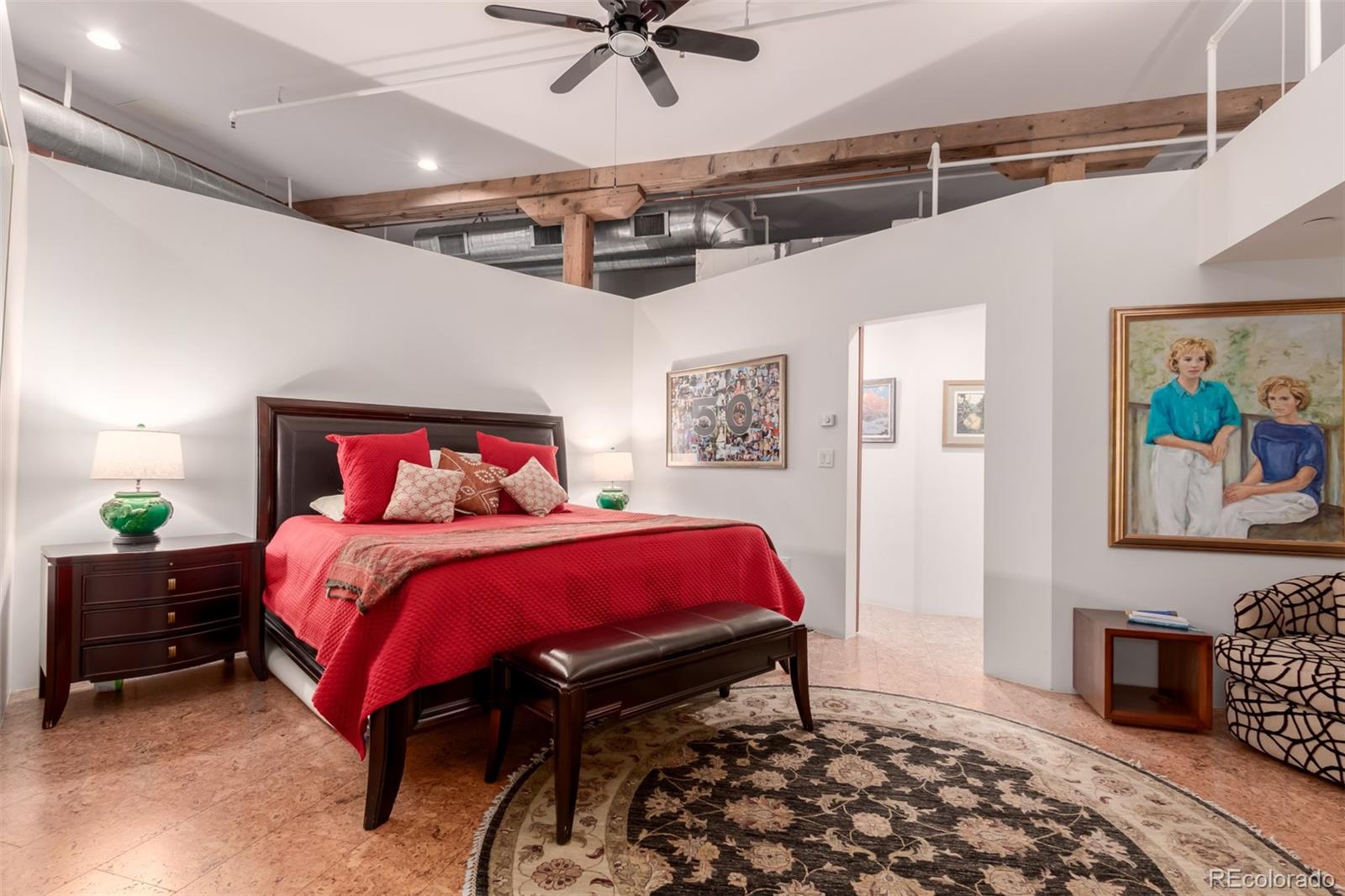 MLS Image #20 for 1488  wazee street,denver, Colorado
