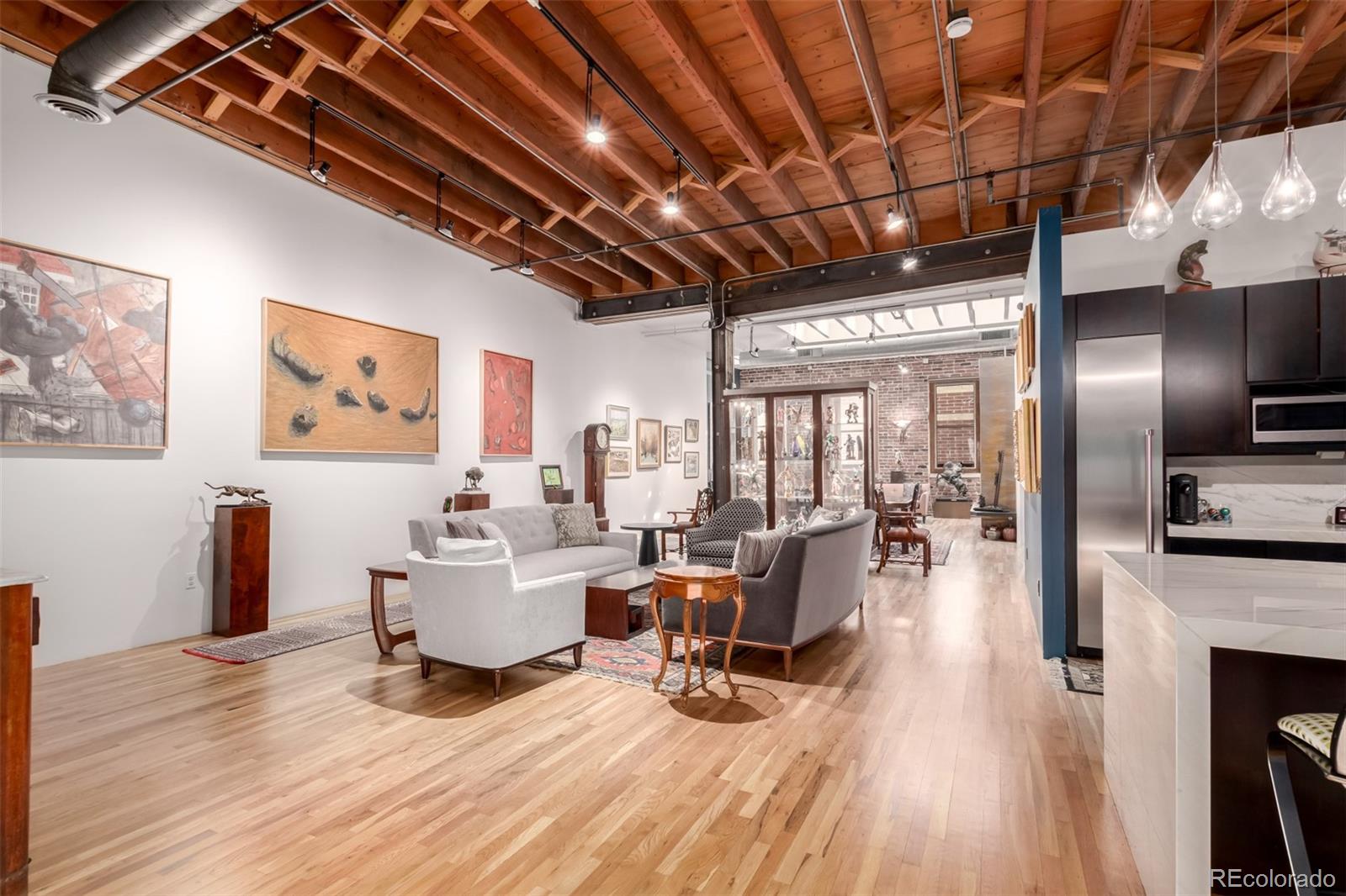 MLS Image #28 for 1488  wazee street,denver, Colorado