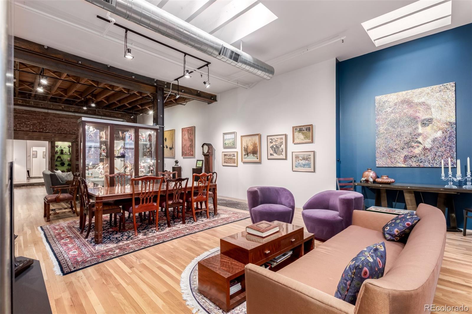 MLS Image #29 for 1488  wazee street,denver, Colorado
