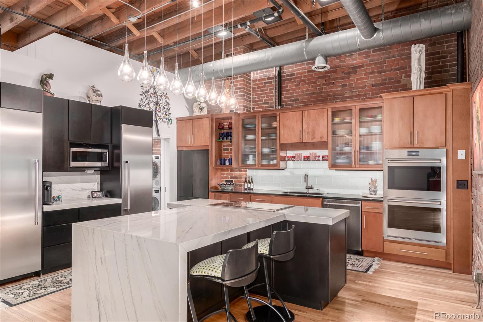 MLS Image #3 for 1488  wazee street,denver, Colorado