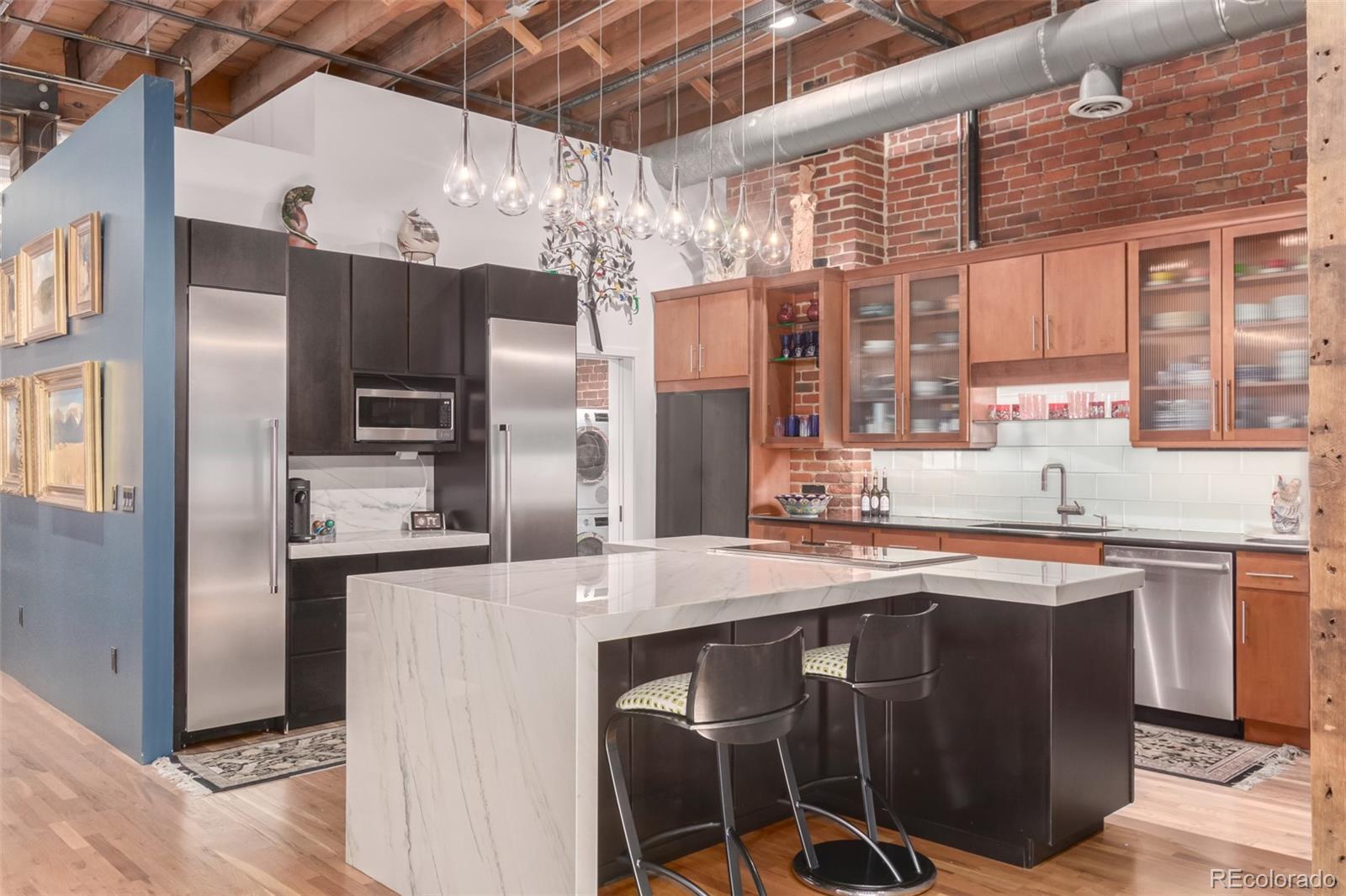 MLS Image #39 for 1488  wazee street,denver, Colorado