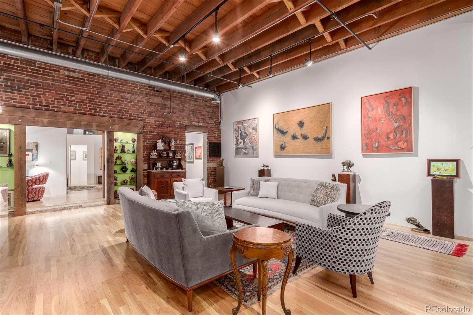 MLS Image #4 for 1488  wazee street,denver, Colorado