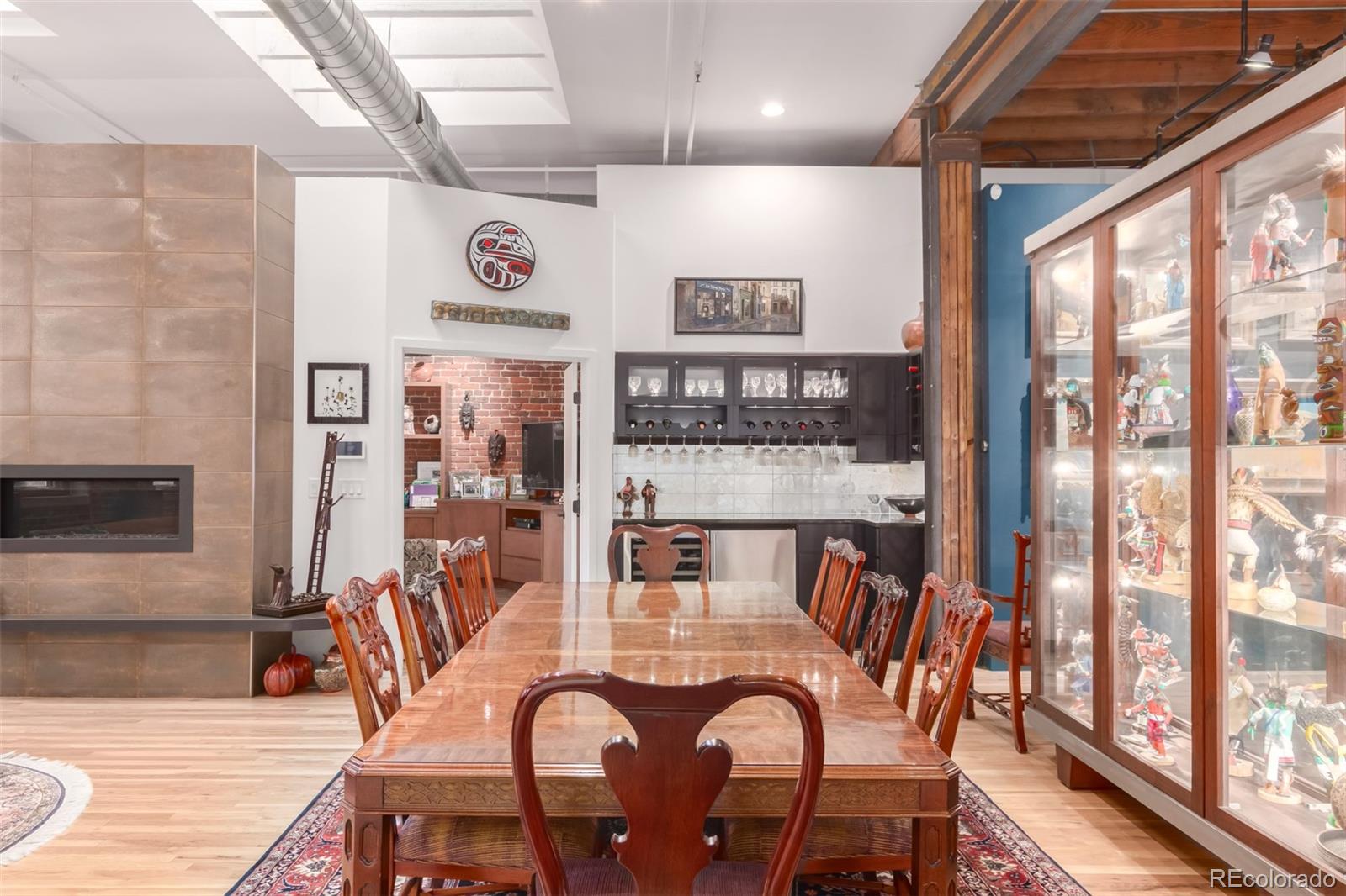 MLS Image #5 for 1488  wazee street,denver, Colorado