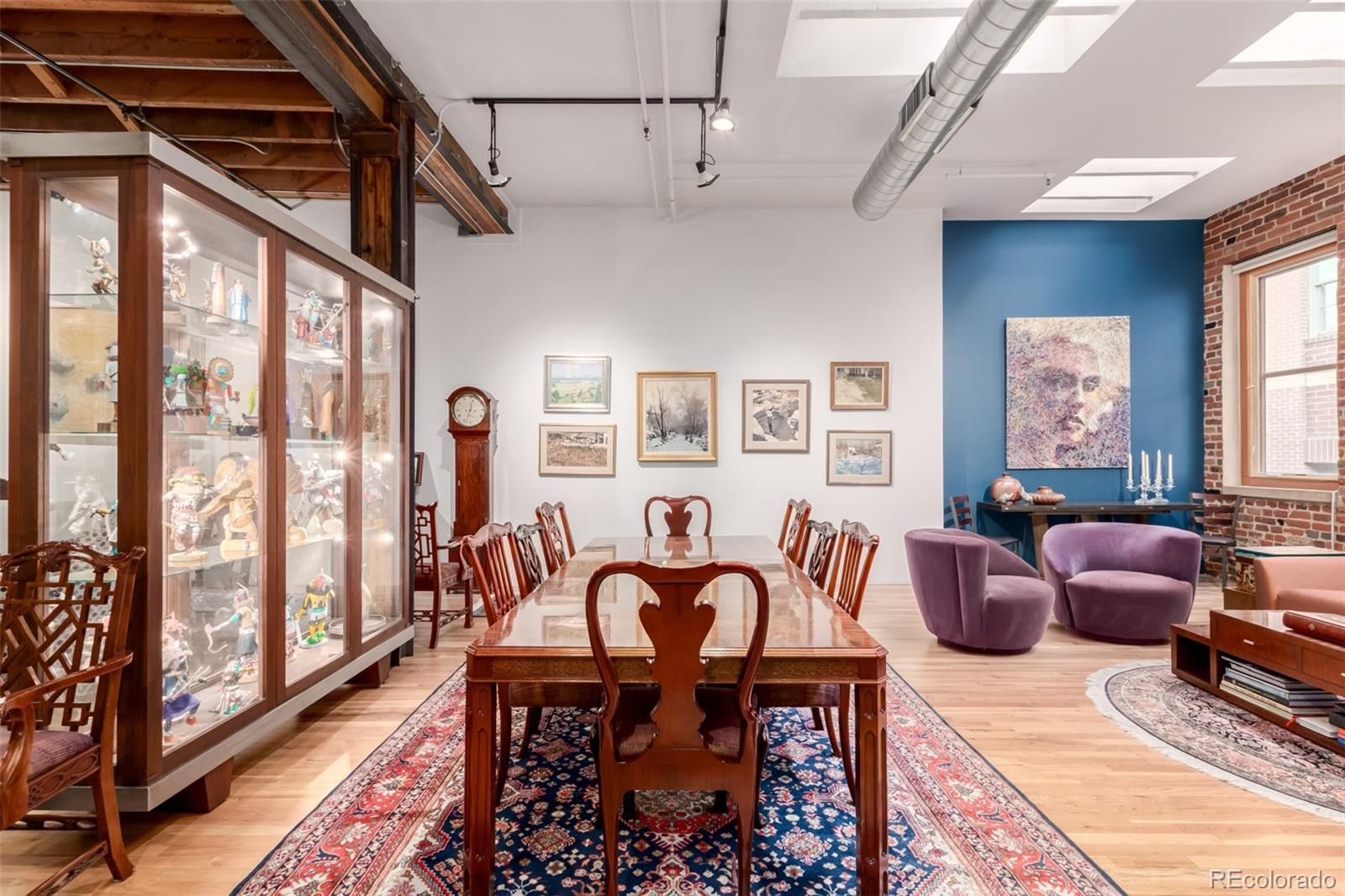 MLS Image #6 for 1488  wazee street,denver, Colorado