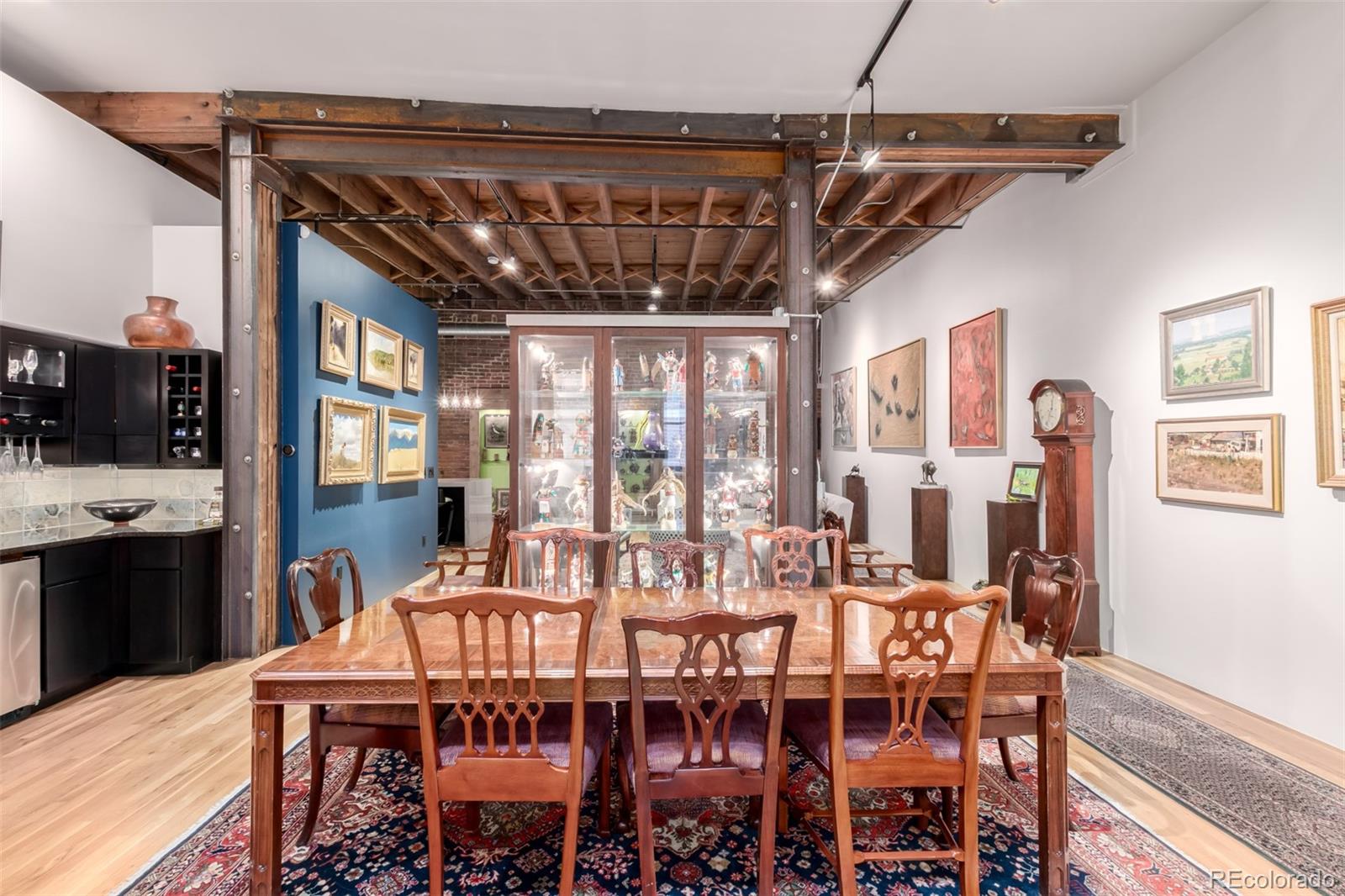 MLS Image #7 for 1488  wazee street,denver, Colorado