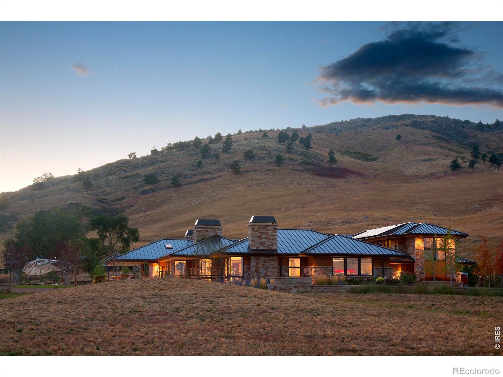 MLS Image #1 for 335  lee hill drive,boulder, Colorado