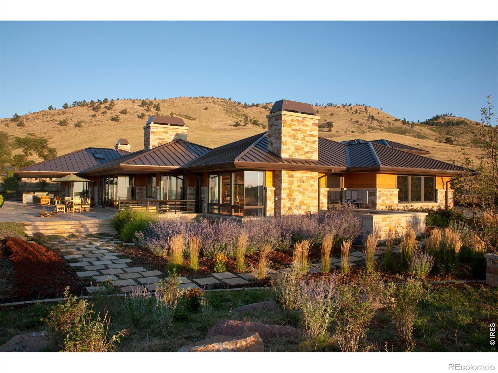 MLS Image #4 for 335  lee hill drive,boulder, Colorado