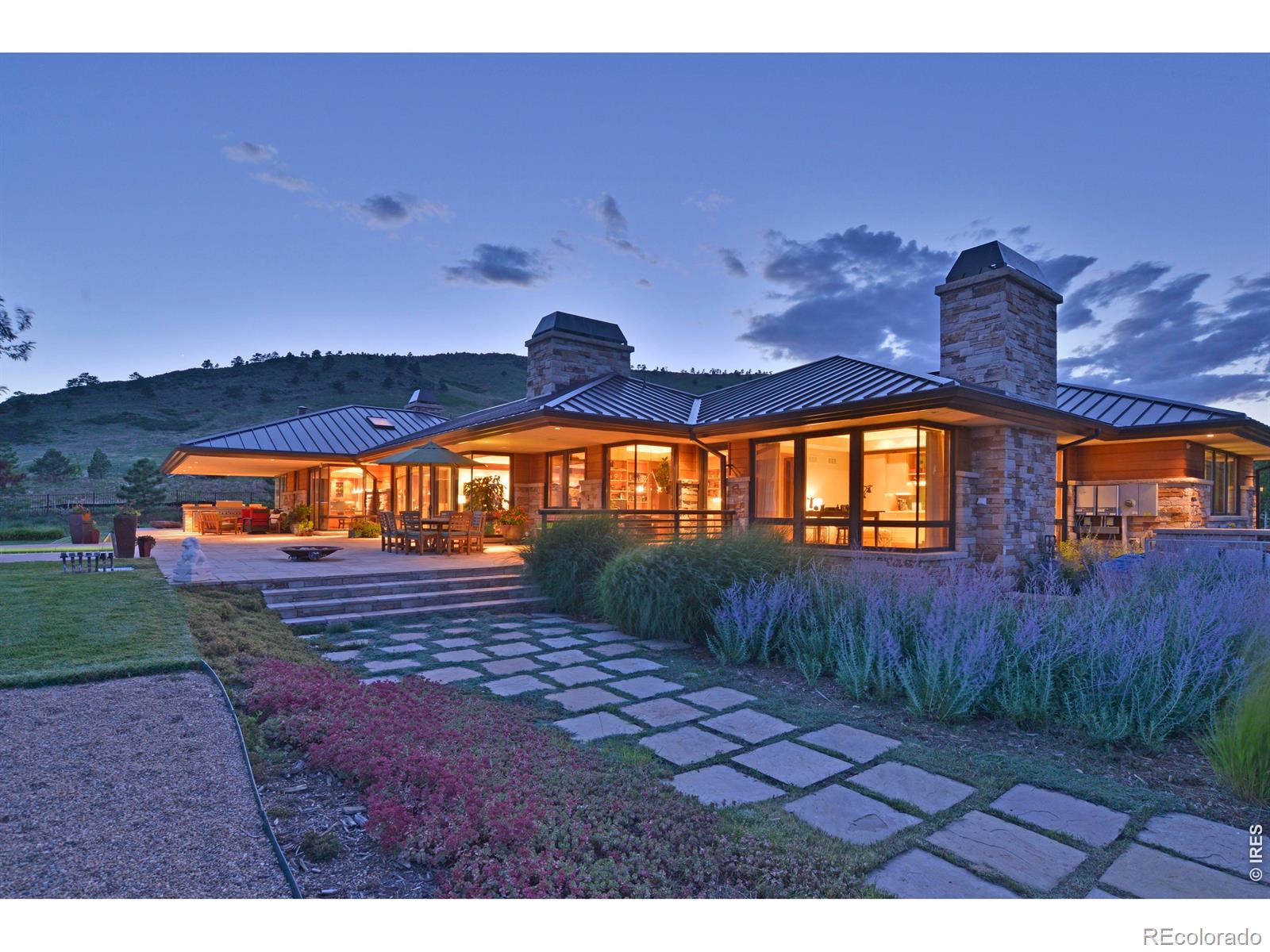 MLS Image #5 for 335  lee hill drive,boulder, Colorado