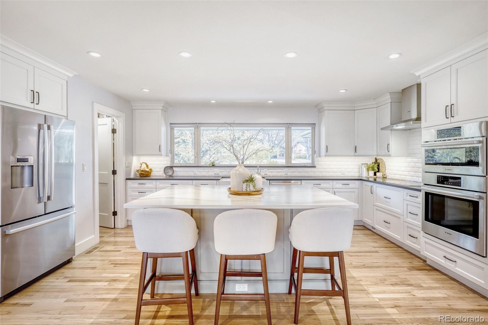 MLS Image #1 for 2600 e eldorado place,denver, Colorado