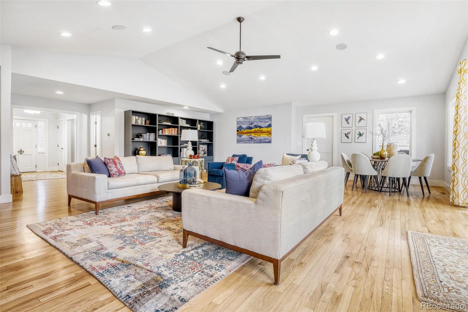 MLS Image #10 for 2600 e eldorado place,denver, Colorado