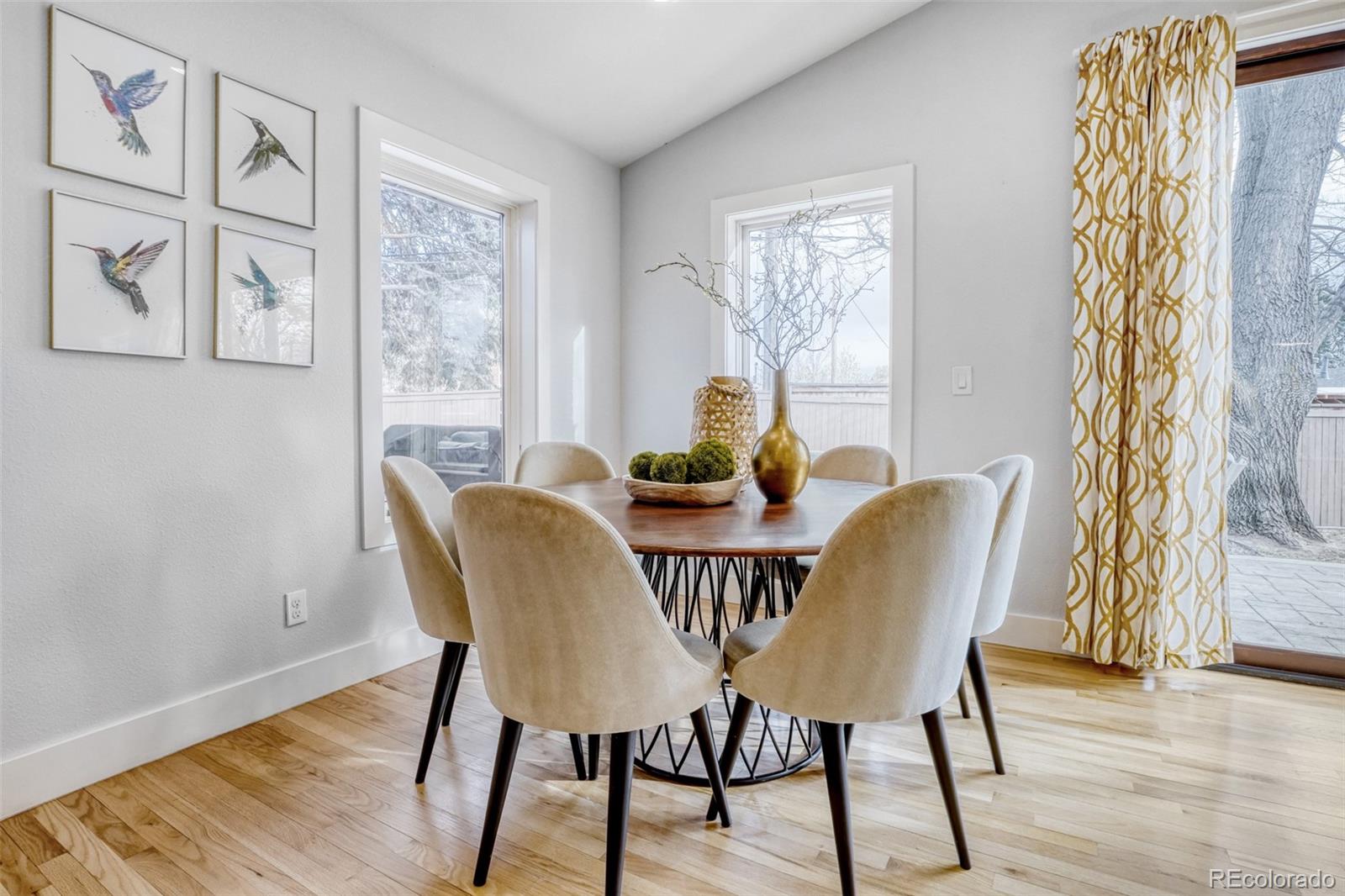 MLS Image #12 for 2600 e eldorado place,denver, Colorado