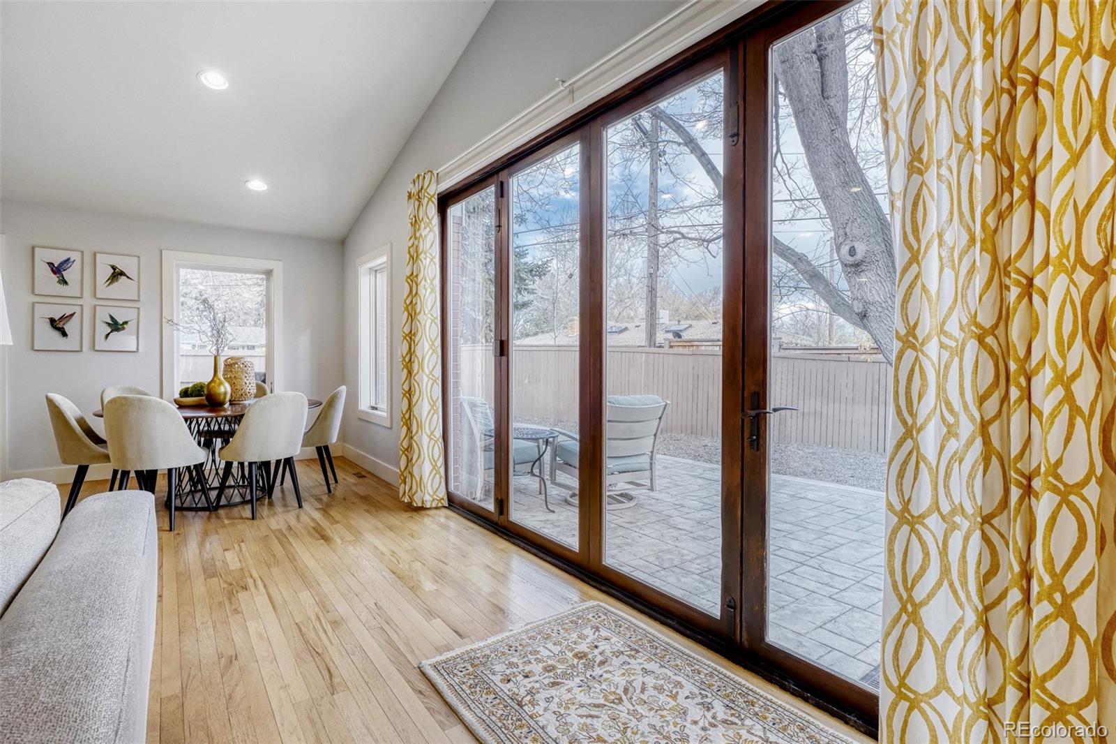 MLS Image #14 for 2600 e eldorado place,denver, Colorado