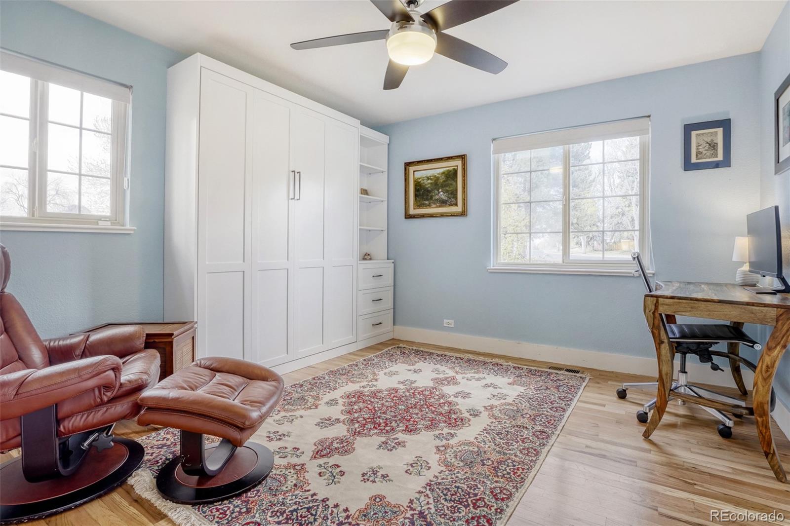 MLS Image #16 for 2600 e eldorado place,denver, Colorado