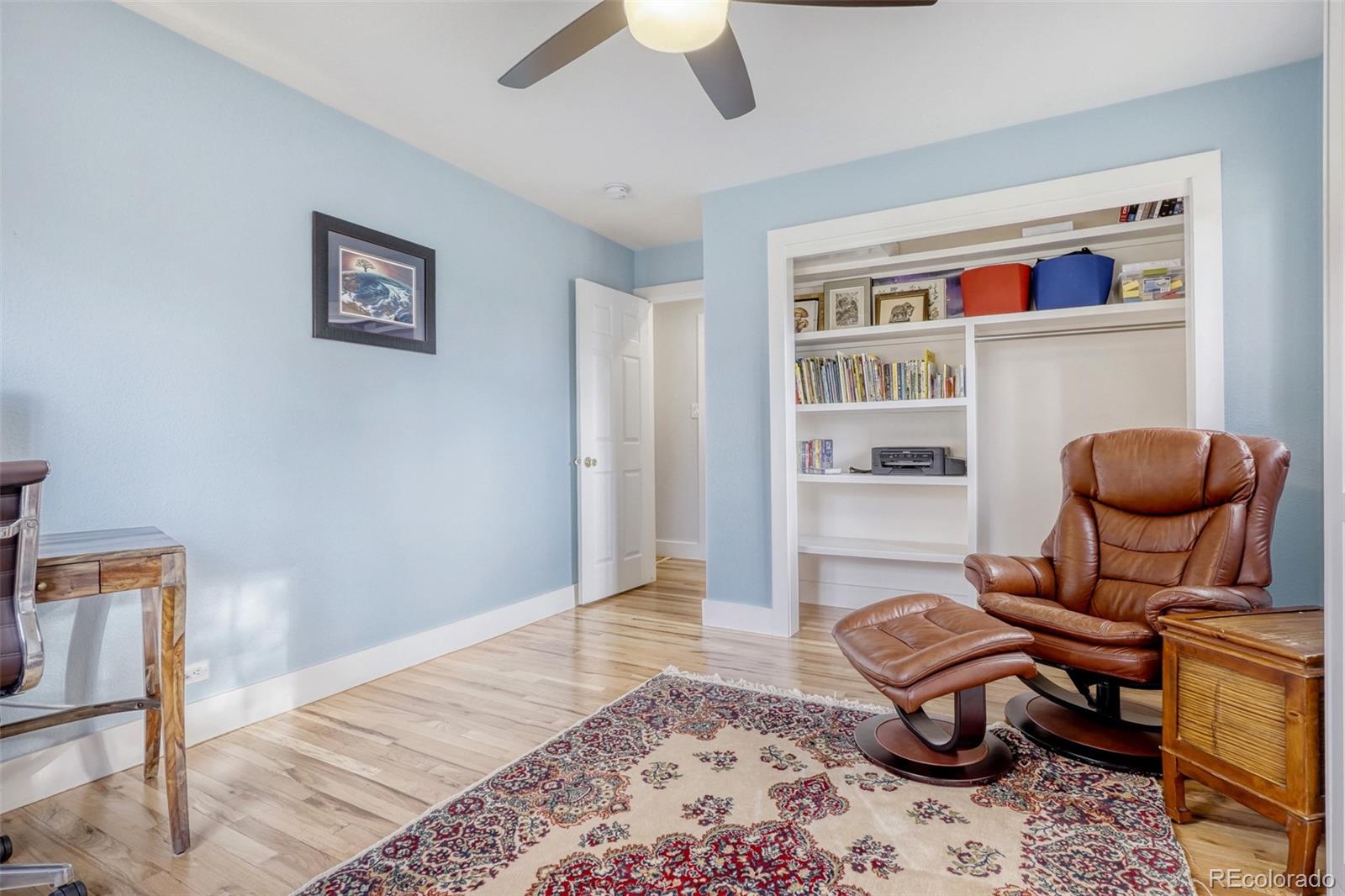 MLS Image #17 for 2600 e eldorado place,denver, Colorado