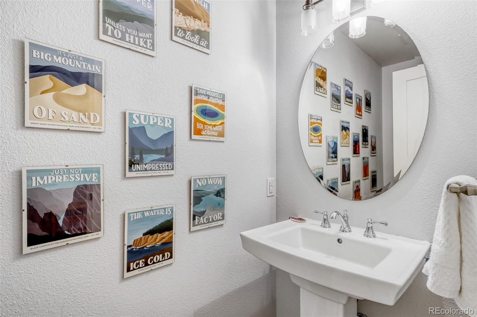 MLS Image #19 for 2600 e eldorado place,denver, Colorado