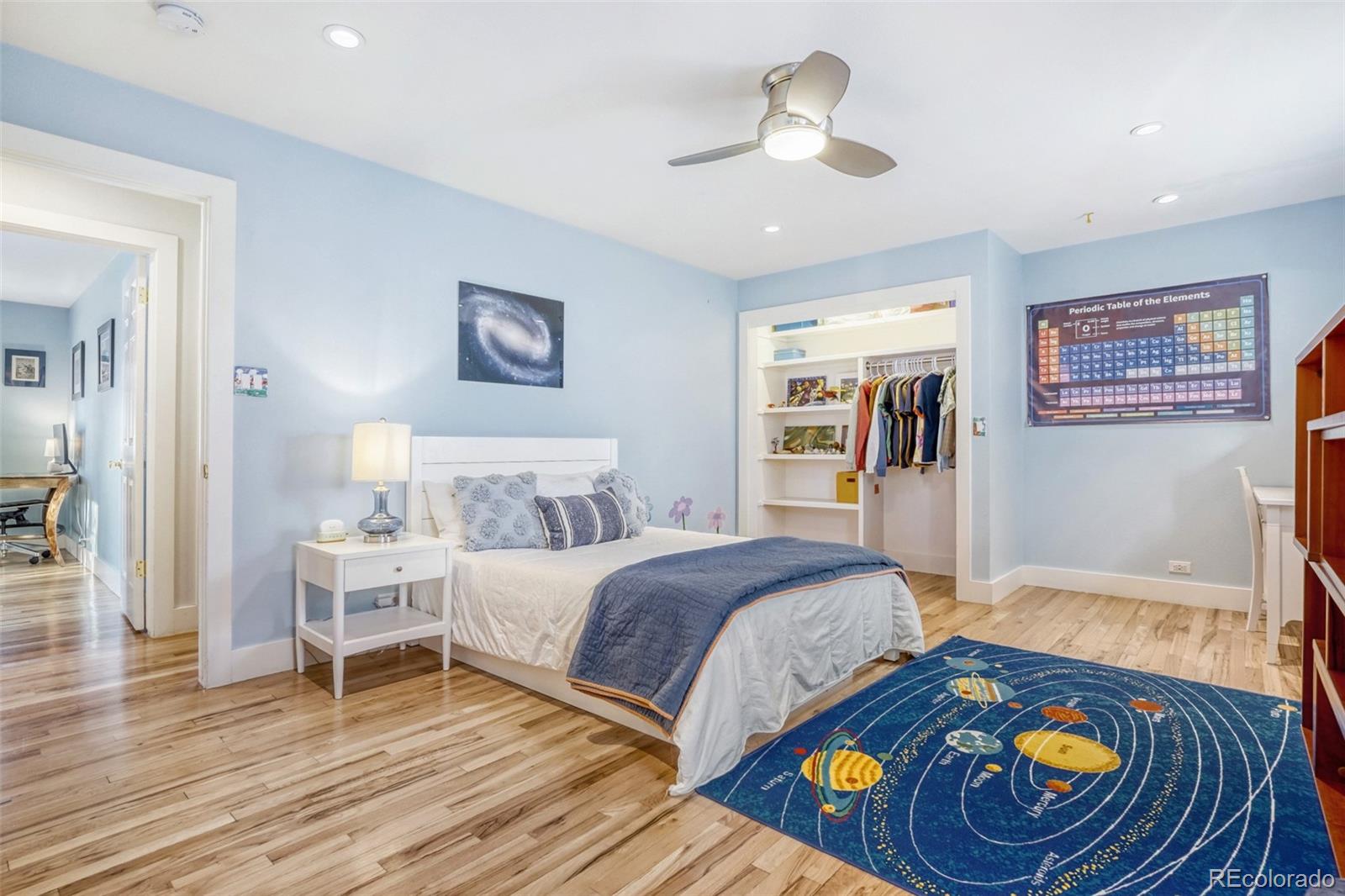 MLS Image #24 for 2600 e eldorado place,denver, Colorado