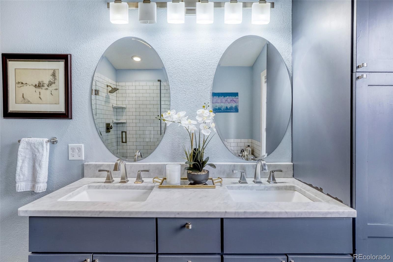 MLS Image #28 for 2600 e eldorado place,denver, Colorado