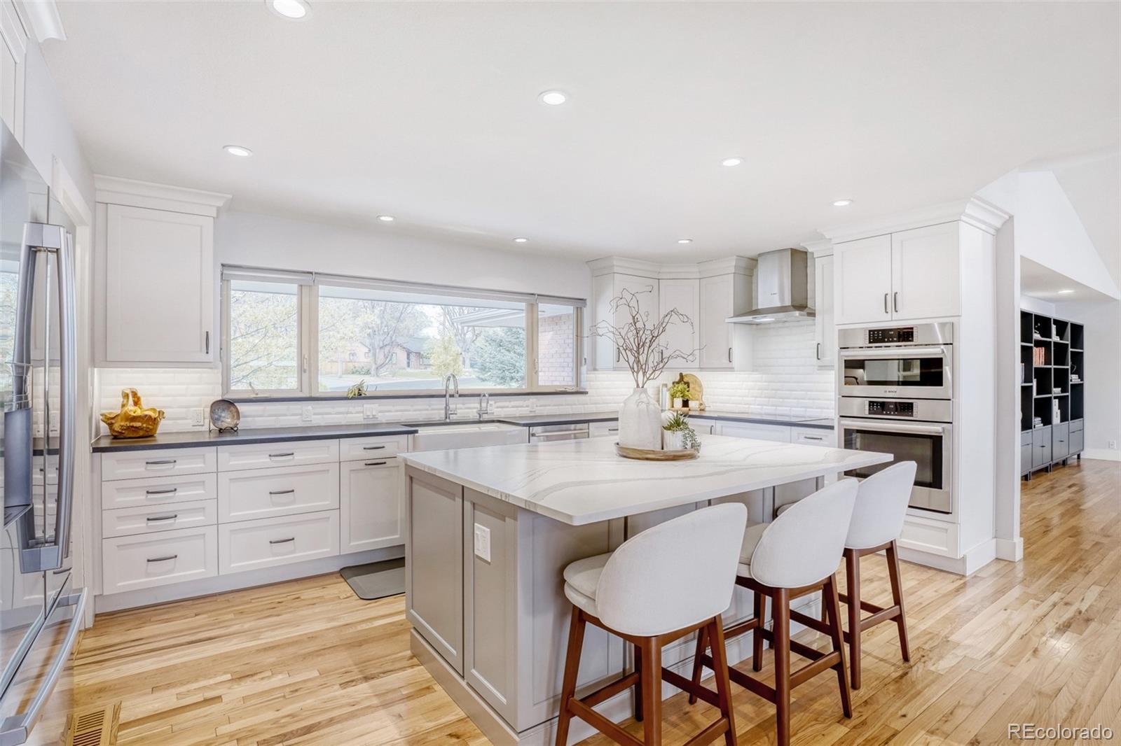 MLS Image #3 for 2600 e eldorado place,denver, Colorado