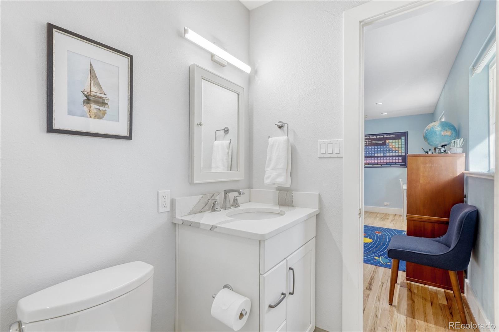 MLS Image #33 for 2600 e eldorado place,denver, Colorado