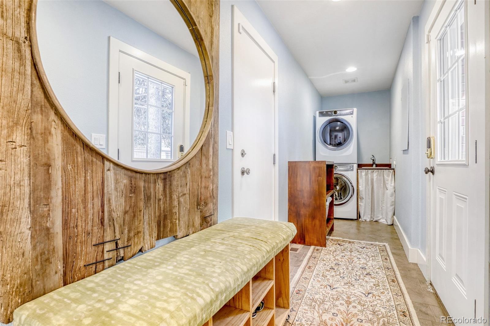 MLS Image #34 for 2600 e eldorado place,denver, Colorado