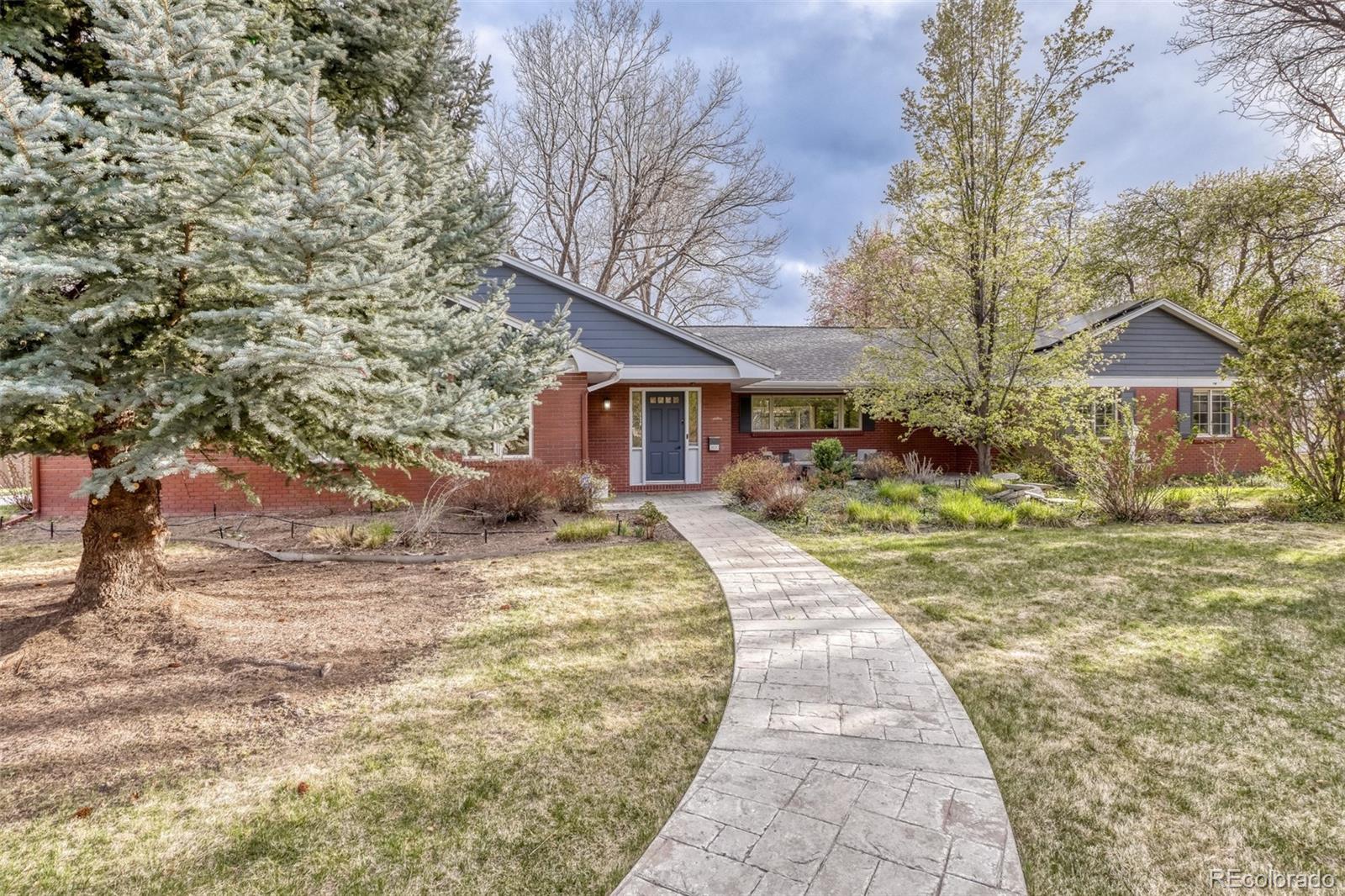 MLS Image #35 for 2600 e eldorado place,denver, Colorado