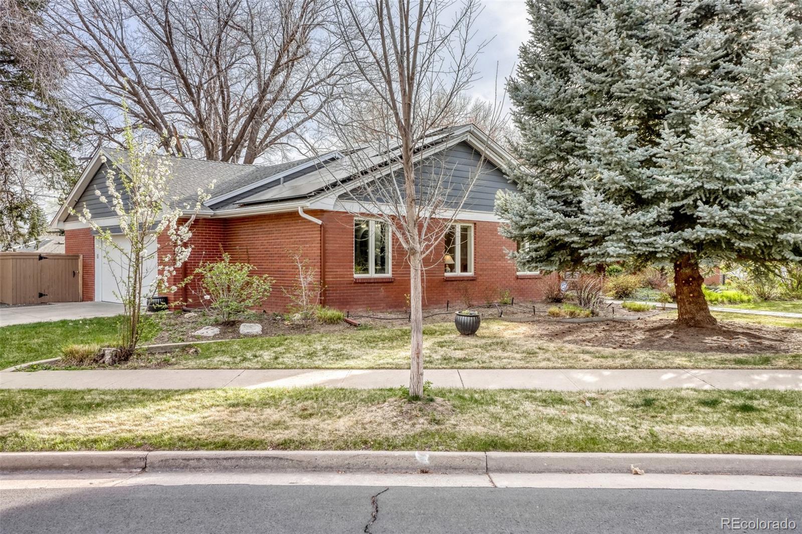 MLS Image #36 for 2600 e eldorado place,denver, Colorado
