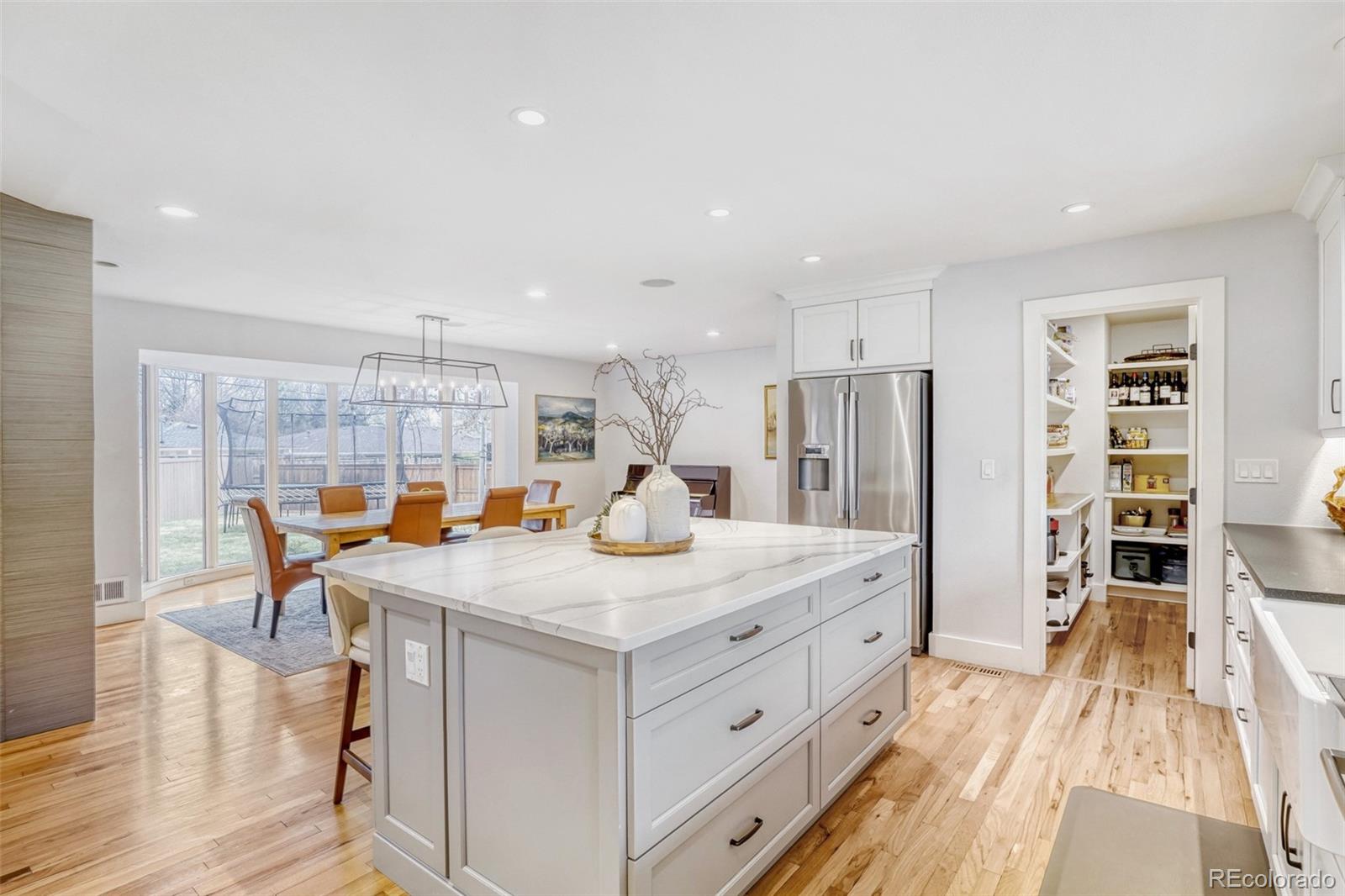 MLS Image #4 for 2600 e eldorado place,denver, Colorado