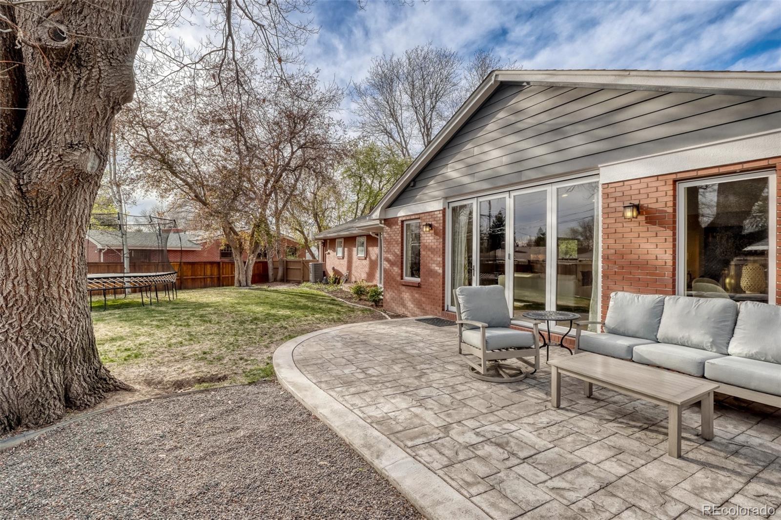 MLS Image #40 for 2600 e eldorado place,denver, Colorado