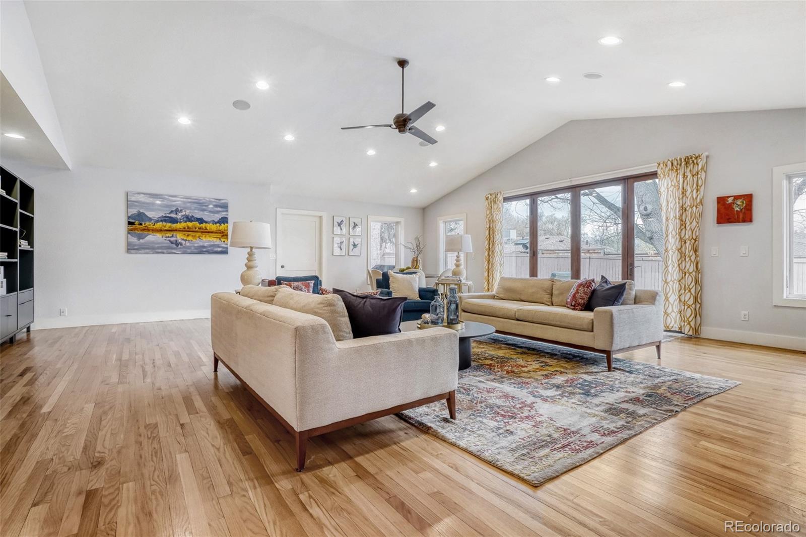 MLS Image #7 for 2600 e eldorado place,denver, Colorado
