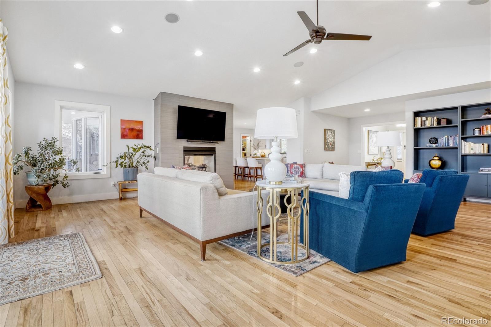 MLS Image #9 for 2600 e eldorado place,denver, Colorado