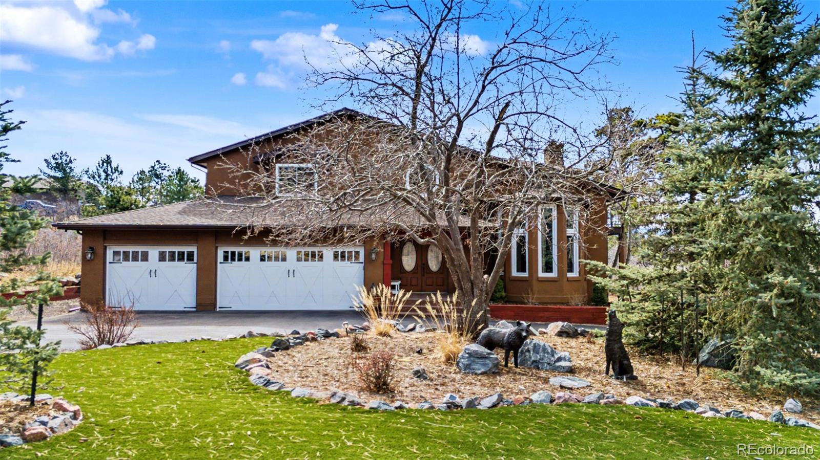 MLS Image #0 for 1375  blueberry hills road,monument, Colorado