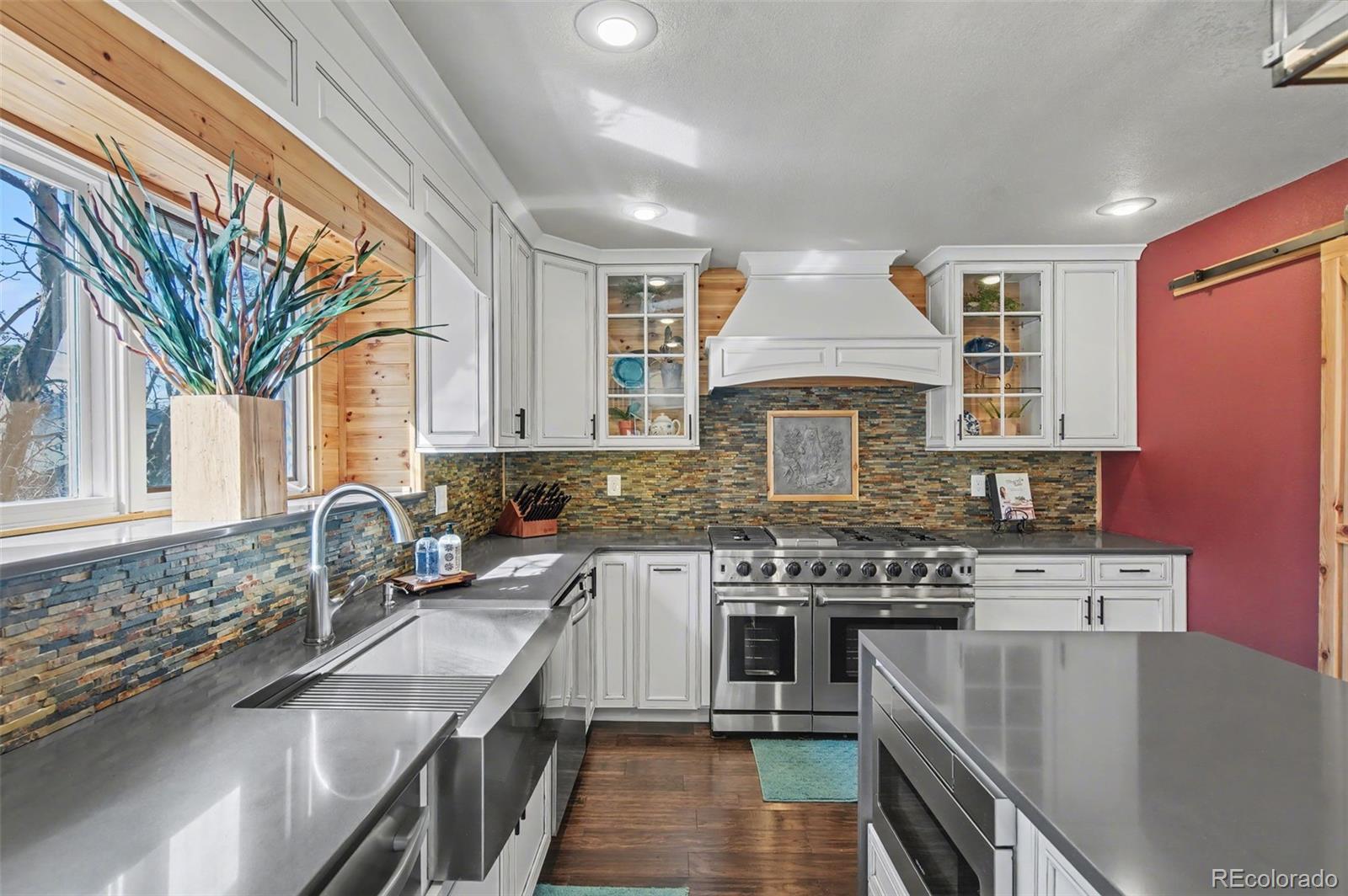 MLS Image #12 for 1375  blueberry hills road,monument, Colorado
