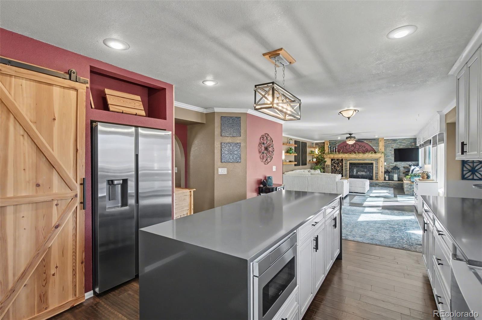 MLS Image #15 for 1375  blueberry hills road,monument, Colorado