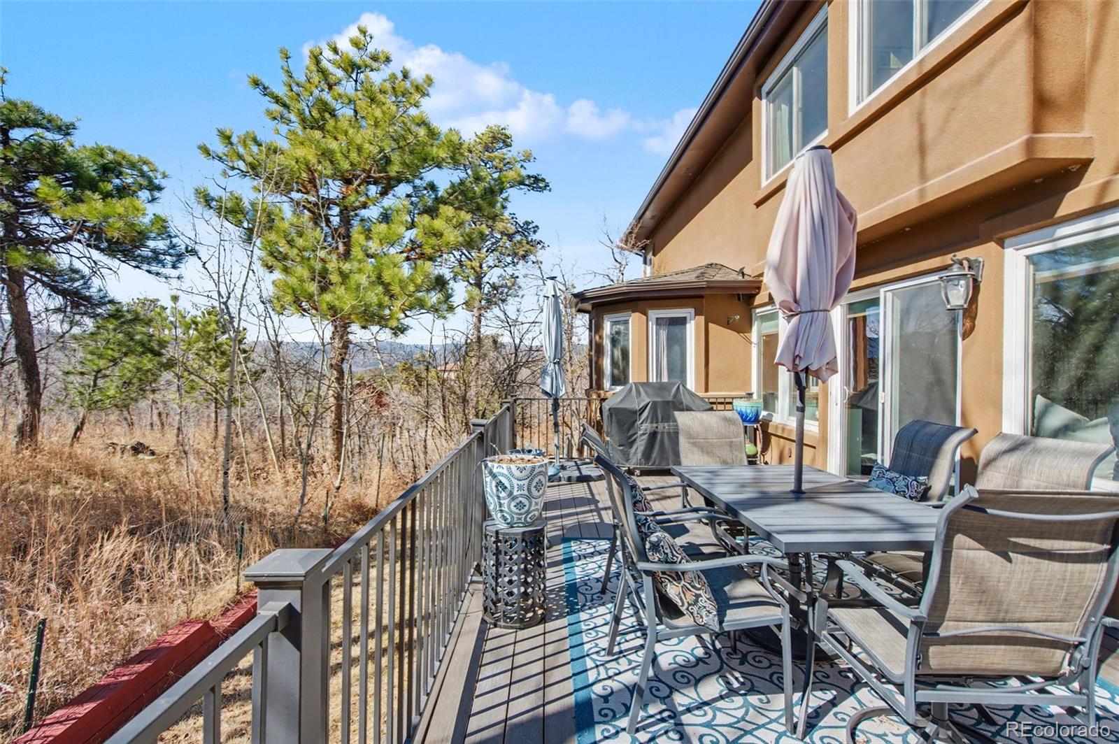 MLS Image #22 for 1375  blueberry hills road,monument, Colorado