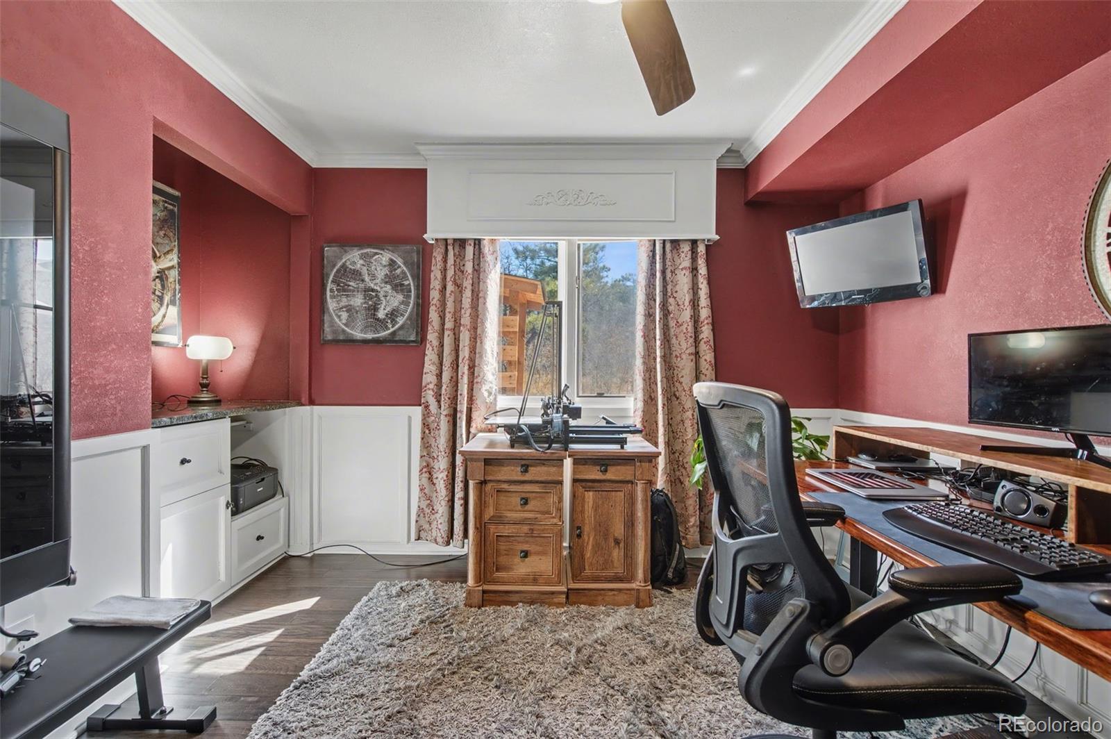 MLS Image #23 for 1375  blueberry hills road,monument, Colorado