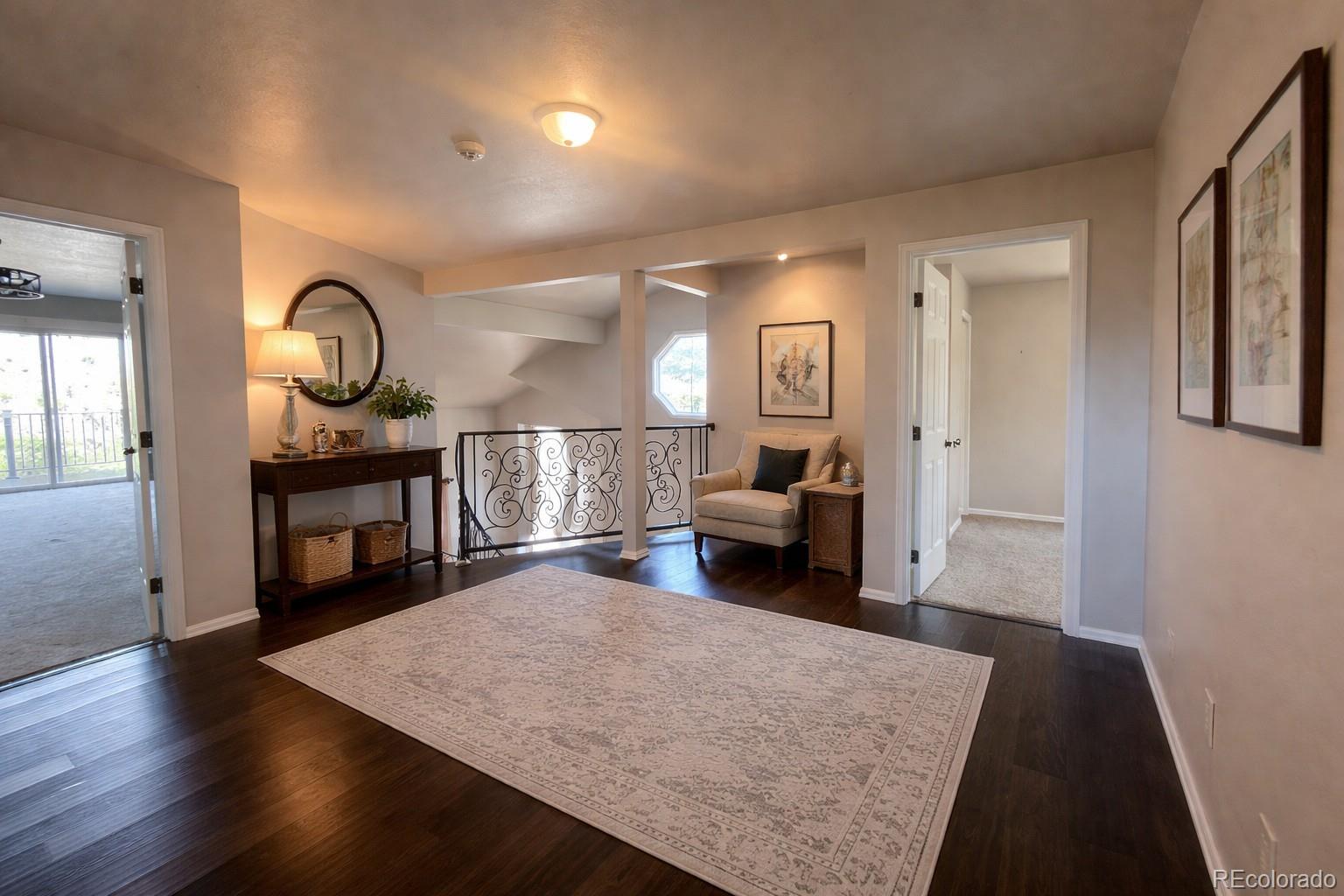 MLS Image #25 for 1375  blueberry hills road,monument, Colorado