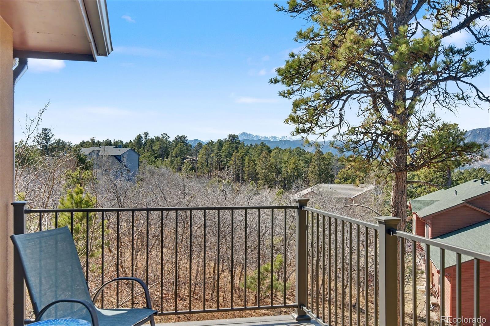 MLS Image #30 for 1375  blueberry hills road,monument, Colorado