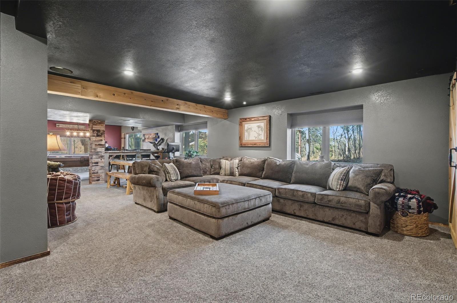 MLS Image #41 for 1375  blueberry hills road,monument, Colorado