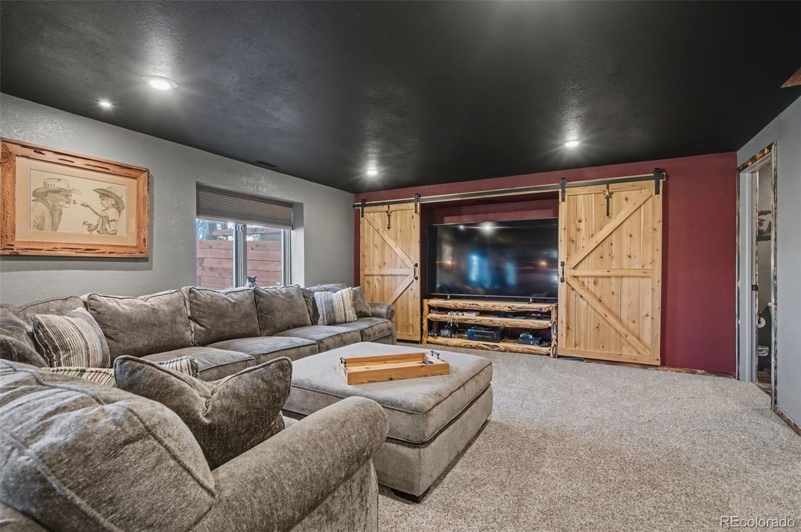 MLS Image #42 for 1375  blueberry hills road,monument, Colorado