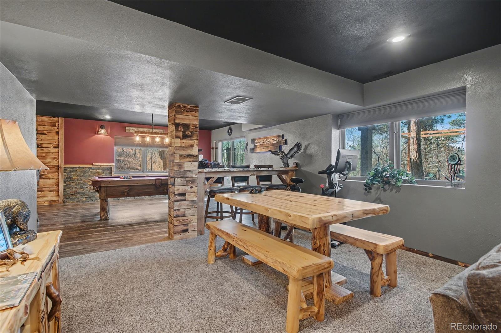 MLS Image #43 for 1375  blueberry hills road,monument, Colorado