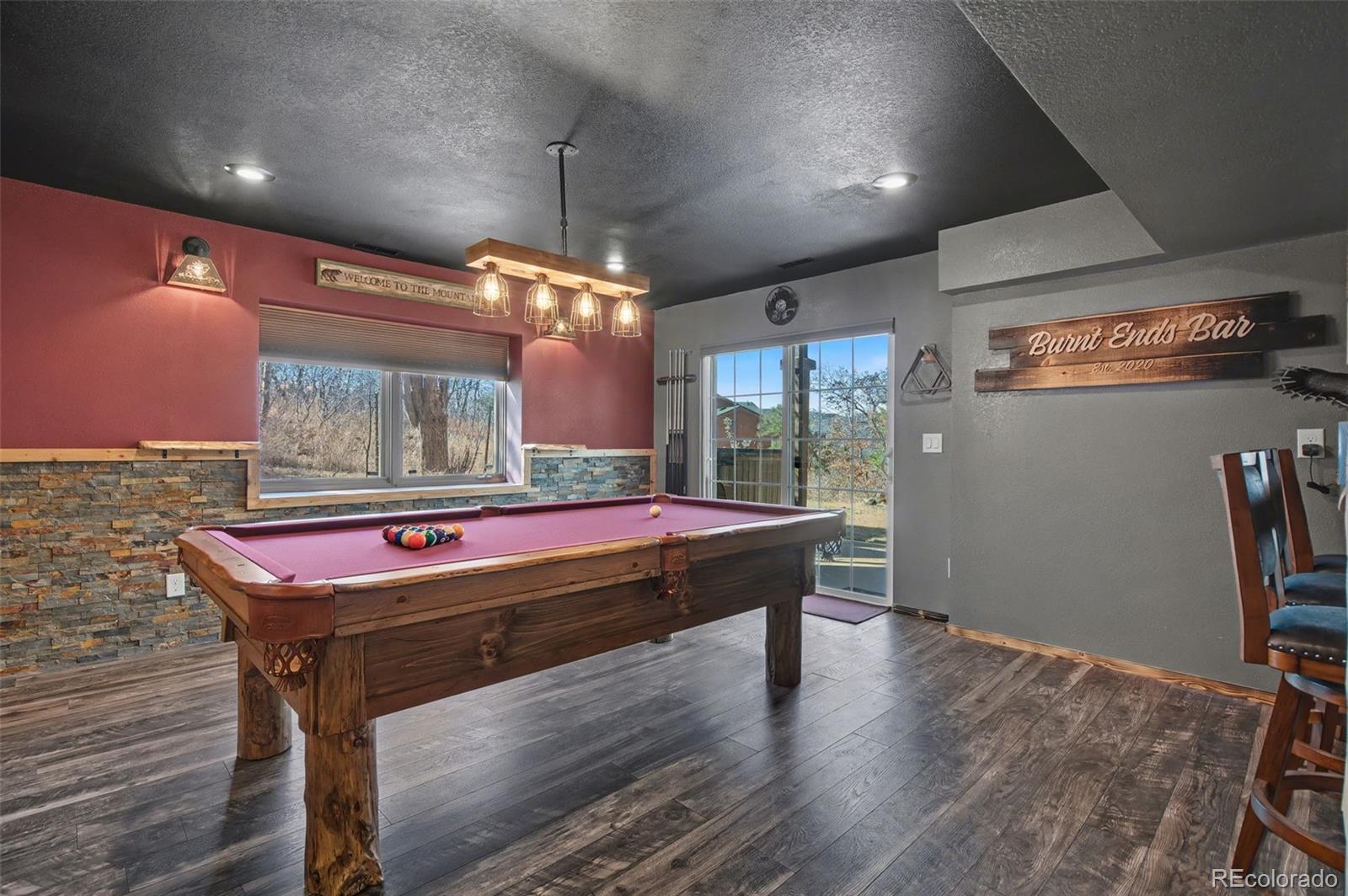 MLS Image #44 for 1375  blueberry hills road,monument, Colorado