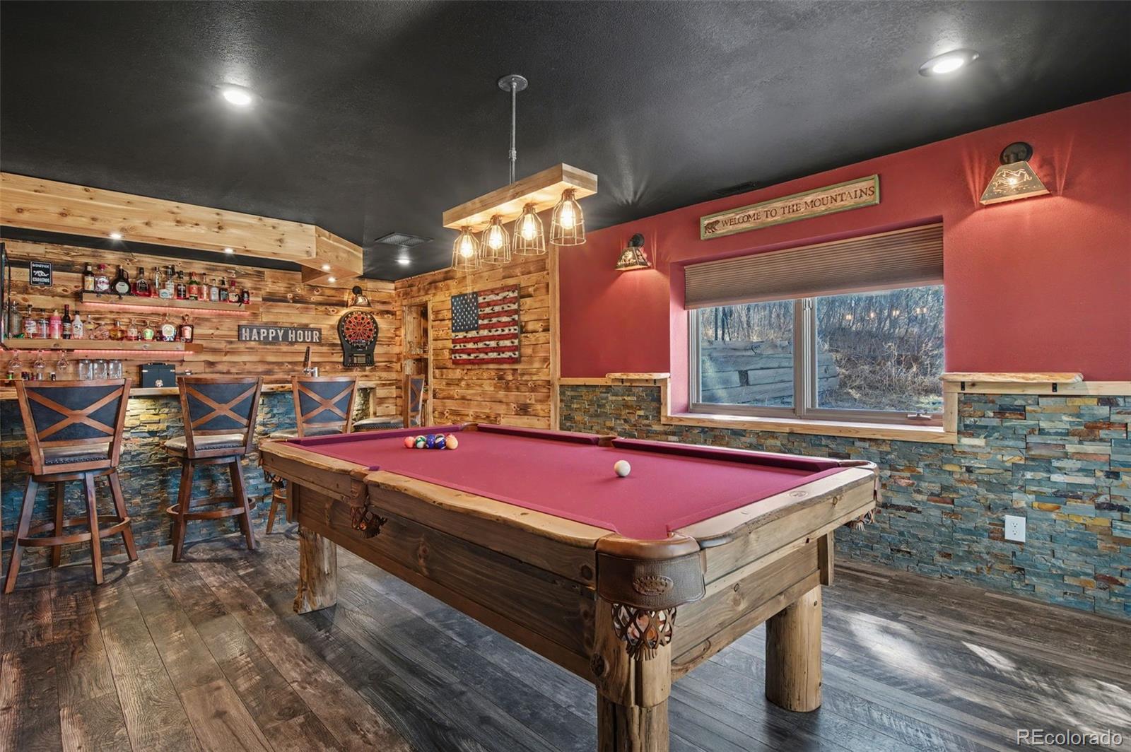 MLS Image #45 for 1375  blueberry hills road,monument, Colorado