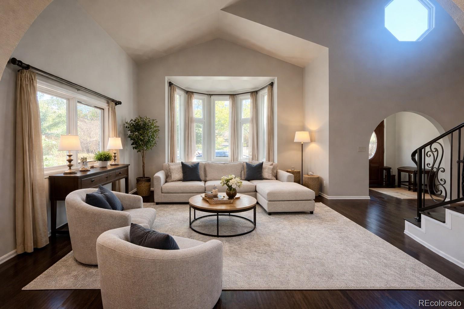 MLS Image #5 for 1375  blueberry hills road,monument, Colorado