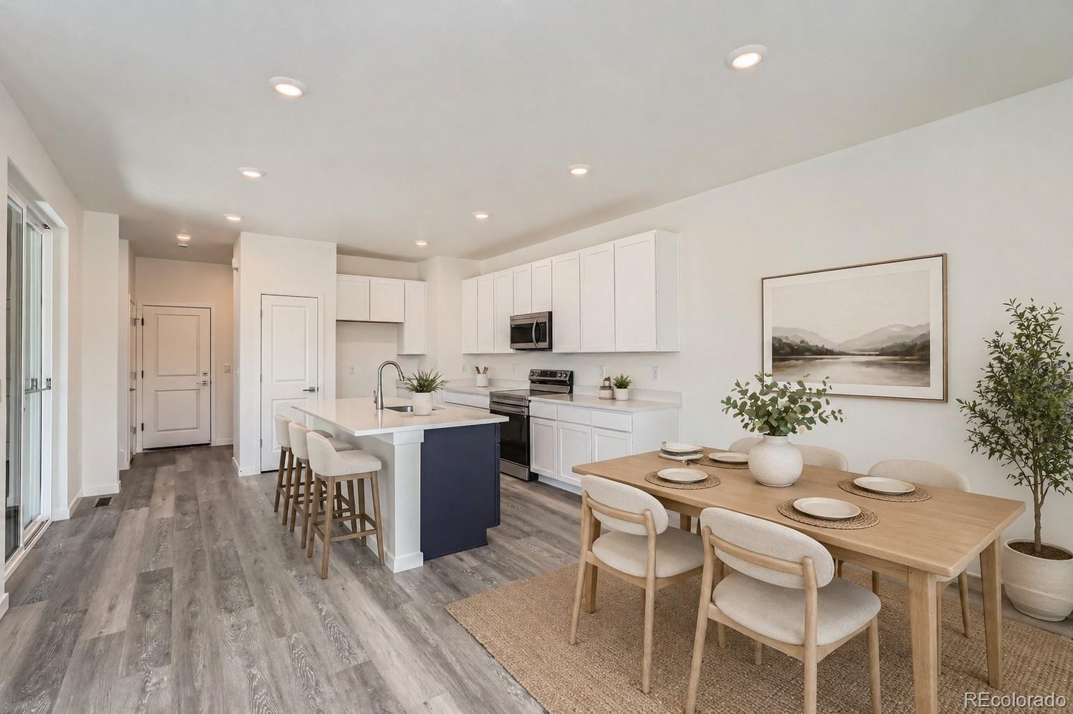 MLS Image #2 for 1290 s algonquian  ,aurora, Colorado