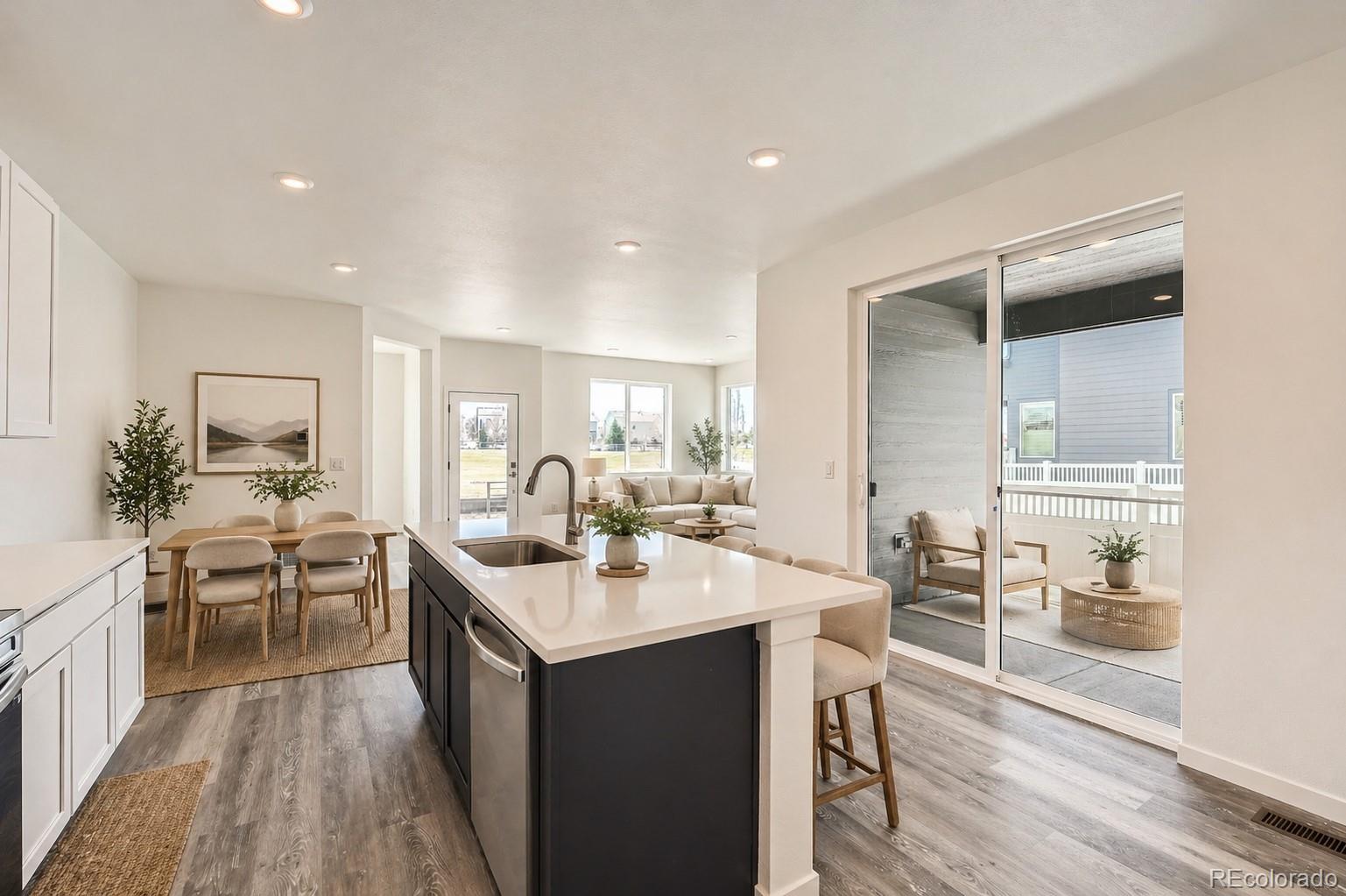 MLS Image #3 for 1290 s algonquian  ,aurora, Colorado
