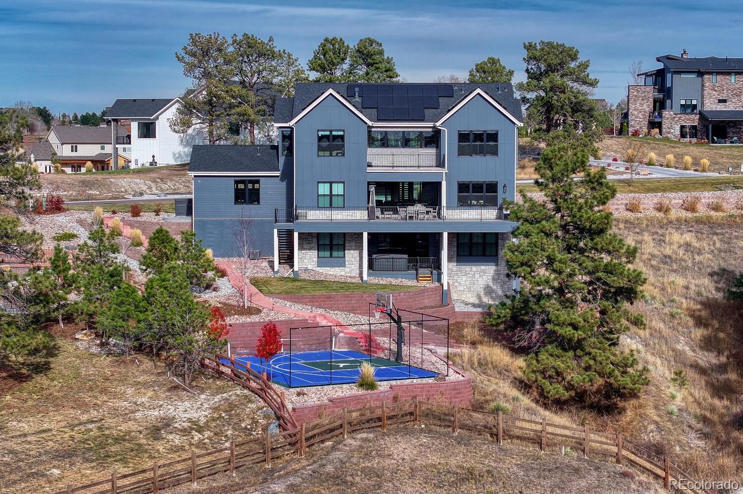 MLS Image #3 for 7961 s langdale way,aurora, Colorado