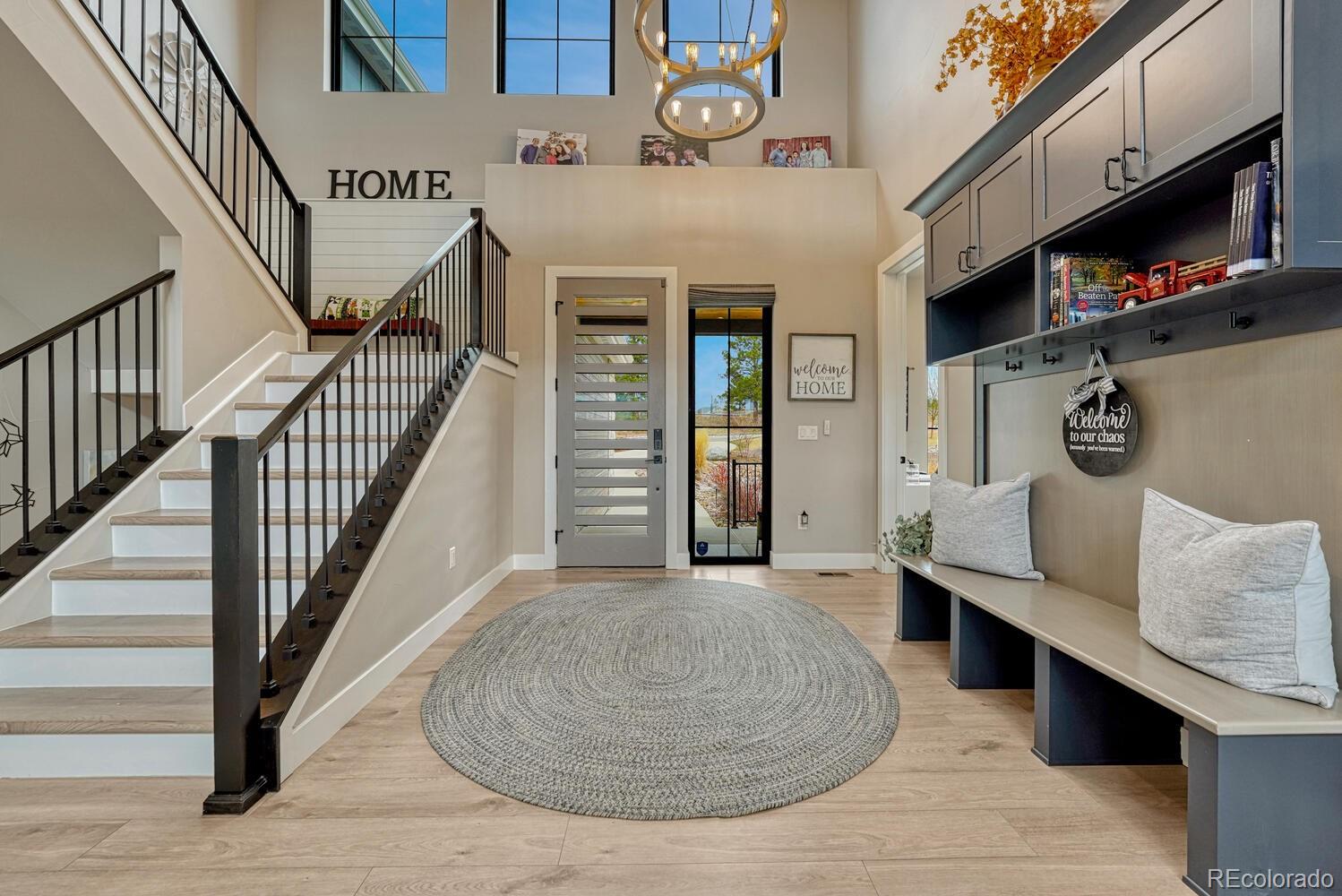 MLS Image #4 for 7961 s langdale way,aurora, Colorado