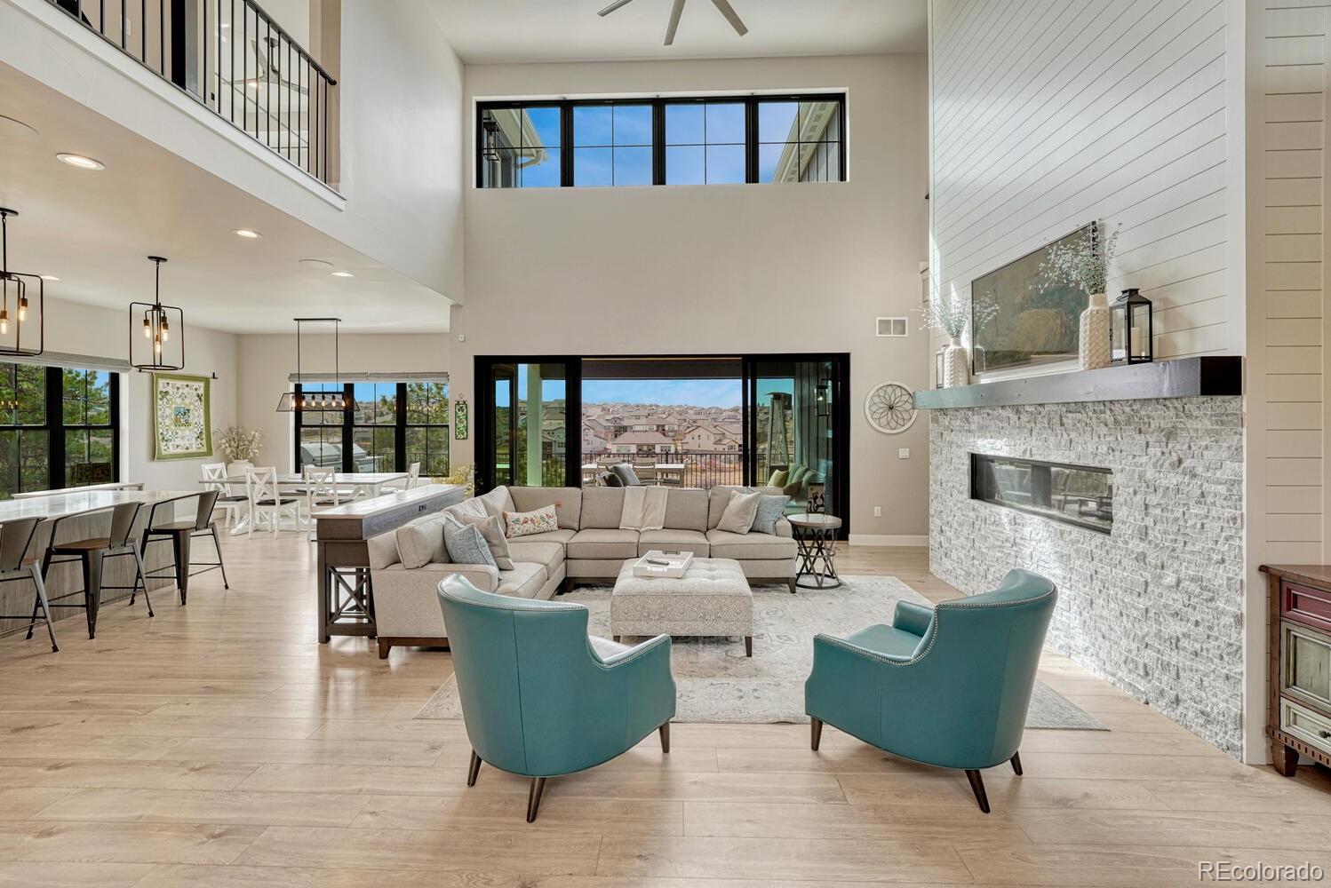 MLS Image #5 for 7961 s langdale way,aurora, Colorado